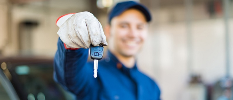 24 hour Mobile locksmith in Gold River