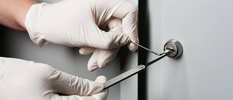 Commercial Emergency Locksmith Gold River