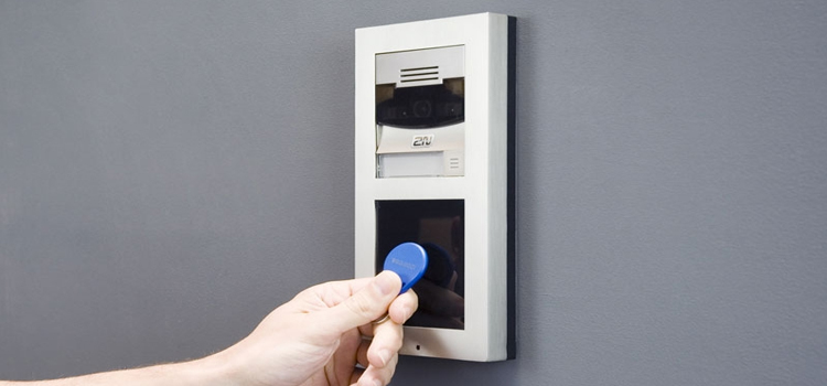 Door Fob Copy Gold River