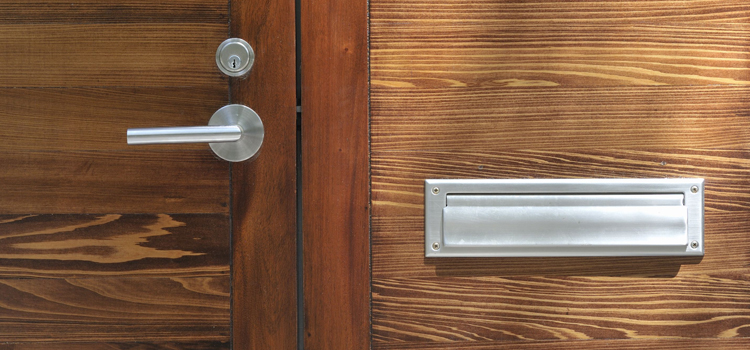 Electric Front Door Lock Repair Gold River