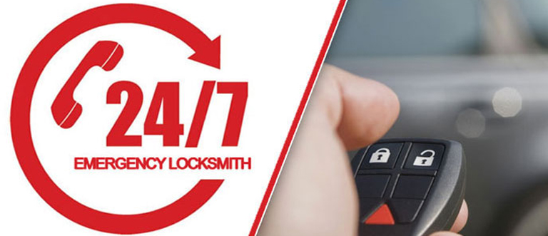 Emergency Locksmith Gold River