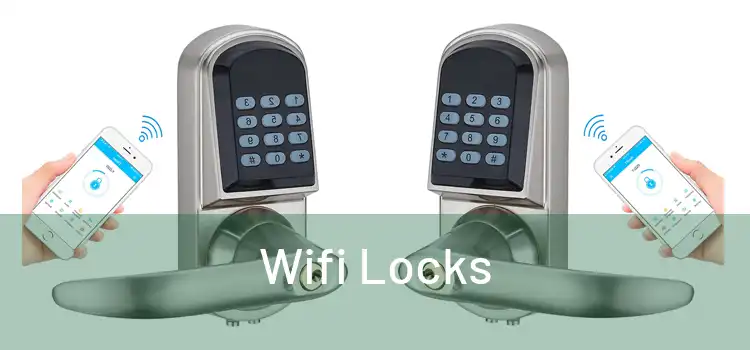  Wifi Locks 